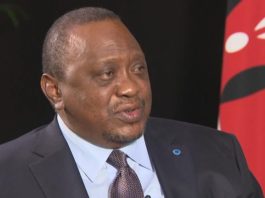 Kenyans are Suffering Under Uhuru Kenyatta Presidency (2011 Prophecy Fulfilled) Kenyans are Suffering Under Uhuru Kenyatta Presidency (2011 Prophecy Fulfilled)