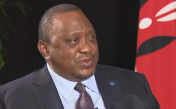 Kenyans are Suffering Under Uhuru Kenyatta Presidency (2011 Prophecy Fulfilled) Kenyans are Suffering Under Uhuru Kenyatta Presidency (2011 Prophecy Fulfilled)