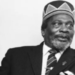 Kenyatta – The Man Who Owns Kenya (Understanding) Kenyatta - The man who owns Kenya