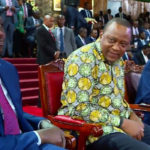 Why They Call William Ruto A Thief (Kenyatta Moi Odinga vs Ruto) Why They Call William Ruto A Thief (Kenyatta Moi Odinga vs Ruto)