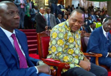 Why They Call William Ruto A Thief (Kenyatta Moi Odinga vs Ruto) Why They Call William Ruto A Thief (Kenyatta Moi Odinga vs Ruto)