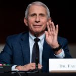 Dr. Anthony Fauci Judgement Prophecy Dr. Anthony Fauci Judgement Prophecy