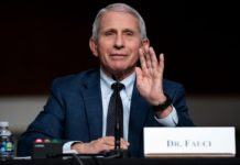 Dr. Anthony Fauci Judgement Prophecy Dr. Anthony Fauci Judgement Prophecy