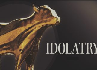 Stinginess to God Shouts Idolatry – Give Consistently Stinginess to God Shouts Idolatry – Give Consistently