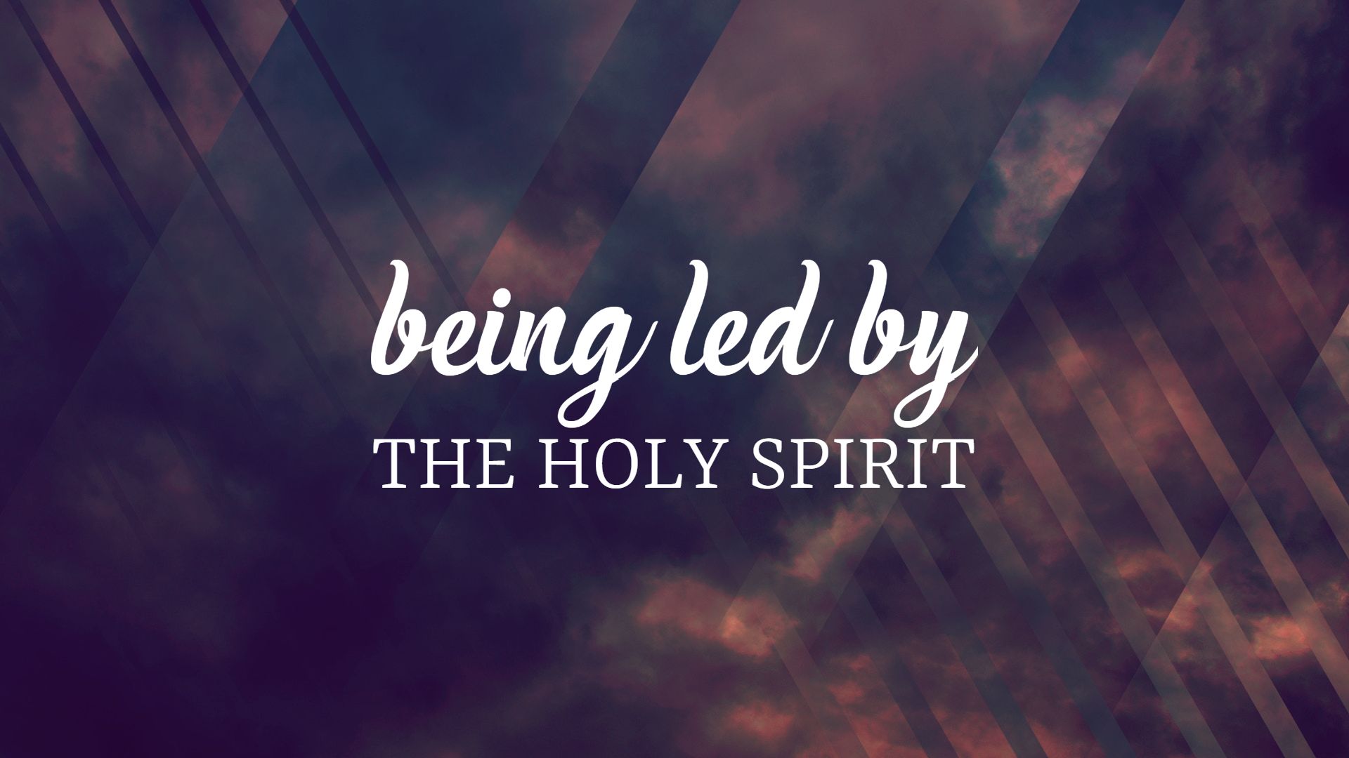 Who Tells You Whom To Give To? » Christian Truth Center