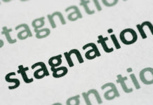 Stagnation Then Losing It All – Irresponsible Custodian Stagnation Then Losing It All – Irresponsible Custodian