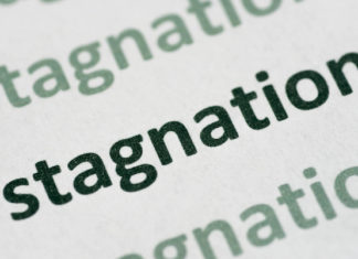 Stagnation Then Losing It All – Irresponsible Custodian Stagnation Then Losing It All – Irresponsible Custodian
