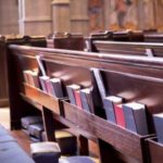 Who Told You To Join That Church? Who Told You To Join That Church?