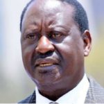 A Changed Raila Odinga – A Selfish Man (Revelation) A Changed Raila Odinga – A Selfish Man (Revelation)