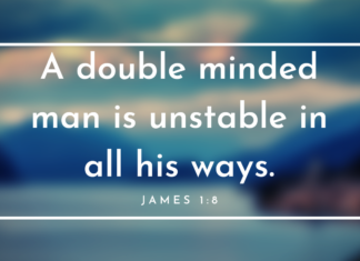 Steadiness is Faithfulness – What God is Looking For Steadiness is Faithfulness