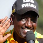 William Ruto – It’s Your Moment, Reveal To Kenyans William Ruto – It’s Your Moment, Reveal To Kenyans