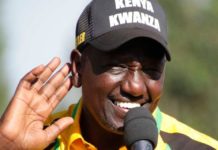 William Ruto – It’s Your Moment, Reveal To Kenyans William Ruto – It’s Your Moment, Reveal To Kenyans