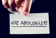 A Letter of Apology to All Send by Jesus Christ to Joshua A Letter of Apology to All Send by Jesus Christ to Joshua