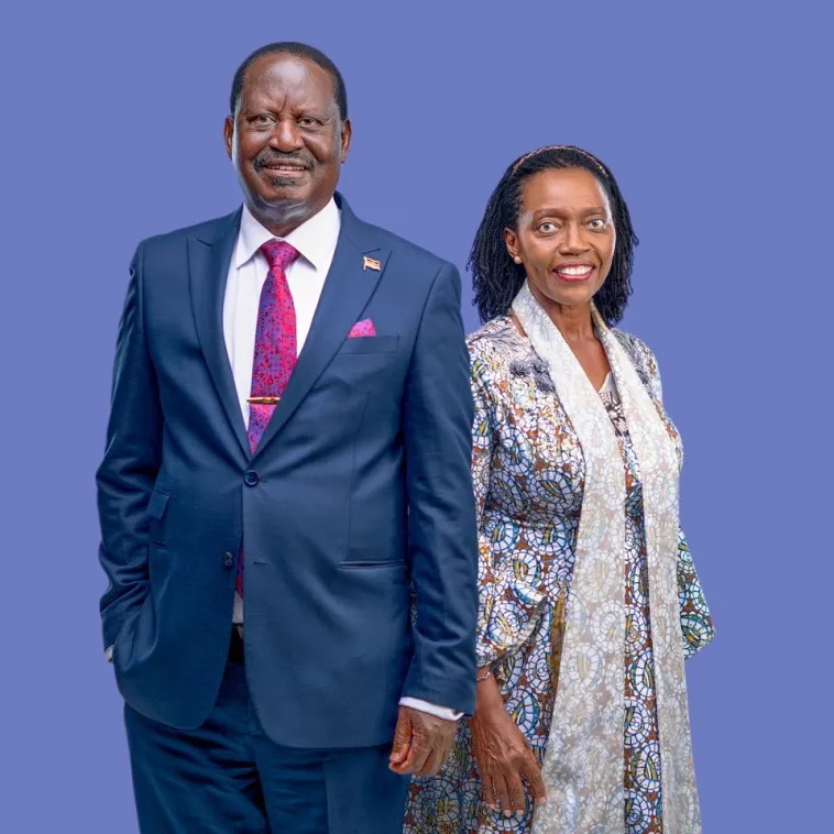Martha Karua Deputy President Ticket – A Costly Ticket (Revelation)