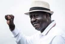 Prophet Grieves Raila Odinga Presidential Elections Victory (Raila Presidency Prophecy) Prophet Grieves Raila Odinga Presidential Elections Victory (Raila Presidency Prophecy)