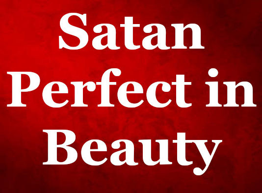 Satan Before Joshua Eyes – Revelation of the Serpent to Joshua Satan Before Joshua Eyes – Revelation of the Serpent to Joshua