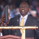 William Ruto Presidency – The Looting of Kenya And Suffering of Kenyans