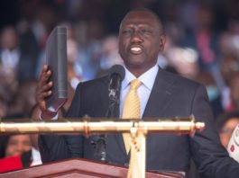 William Ruto Presidency – The Looting of Kenya And Suffering of Kenyans