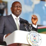 Total Revolt Against President Ruto Government At Hand Total Revolt Against President Ruto Government At Hand (Kenya Prophecy)