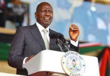 Total Revolt Against President Ruto Government At Hand Total Revolt Against President Ruto Government At Hand (Kenya Prophecy)