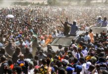 Raila Deceived – Demonstrations Coming Raila Deceived - Demonstrations Coming