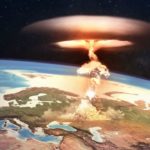 First Nuclear Bomb Drop Imminent – Prophecy First Nuclear Bomb Drop Imminent - Prophecy