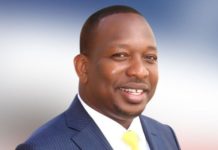 Peace Upon Mike Mbuvi Sonko – Revelation
