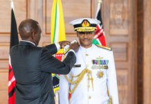 Ruto Dynastical Plan to Rule Kenya Like Moi Ruto Dynastical Plan to Rule Kenya Like Moi