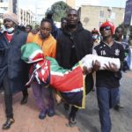 Death Decree To President Ruto Killers Prophecy Death Decree To President Ruto Killers Prophecy