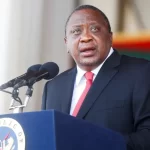 Death of Former Kenya President Uhuru Kenyatta Prophecy Death of Former Kenya President Uhuru Kenyatta Prophecy