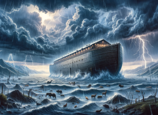 Fallen Angels vs Preachers War Prophecy Fallen Angels vs Preachers War Prophecy
