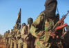 ALSHABAAB Overrun USA Military Base in Kenya (Prophecy) ALSHABAAB Overrun USA Military Base in Kenya (Prophecy)