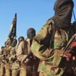 ALSHABAAB Overrun USA Military Base in Kenya (Prophecy) ALSHABAAB Overrun USA Military Base in Kenya (Prophecy)