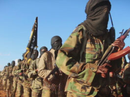 ALSHABAAB Overrun USA Military Base in Kenya (Prophecy) ALSHABAAB Overrun USA Military Base in Kenya (Prophecy)