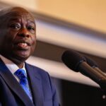 Rigathi Gachagua Assassination Plot (Prophecy) Rigathi Gachagua Assassination Plot (Prophecy)