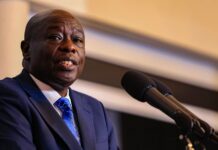 Rigathi Gachagua Assassination Plot (Prophecy) Rigathi Gachagua Assassination Plot (Prophecy)