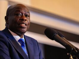 Rigathi Gachagua Assassination Plot (Prophecy) Rigathi Gachagua Assassination Plot (Prophecy)