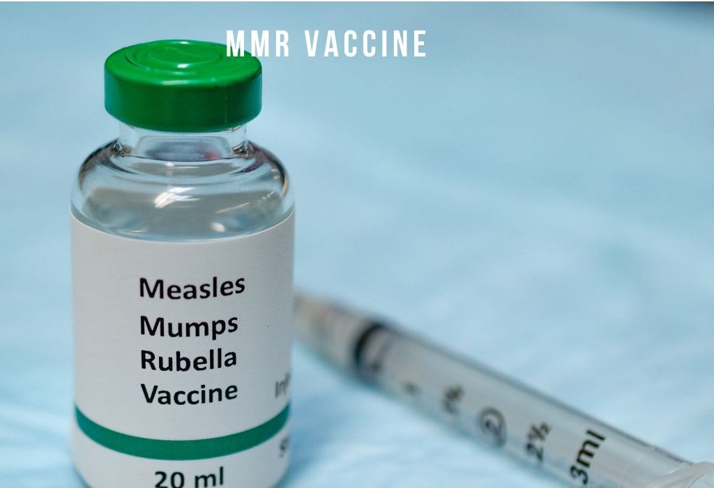 Do Not Vaccinate Your Children with Measles Rubella and Typhoid Vaccine, God Warns